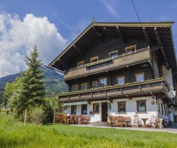 Weberhof
