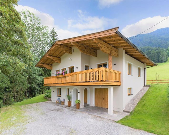 Chalet Achenberg