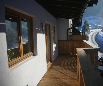 Apartment in Brixen near Ski Bus