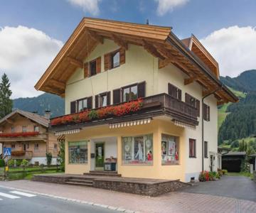 Marias Alpen Apartment