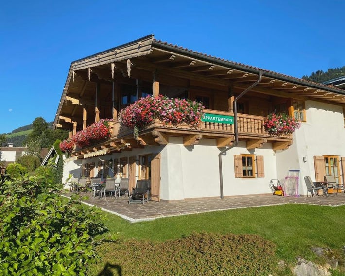 Landhaus Krall