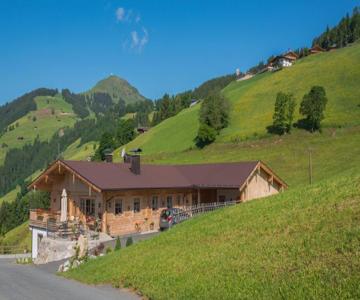 Bergpension-ebental