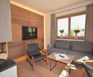 Apartment Brandstätter 1 & 2 By Apartment Managers