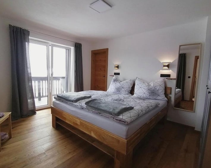 Apartment Sepp