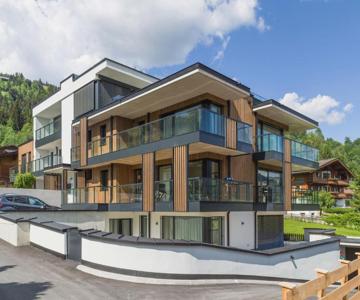 Appartment Am Sonnberg