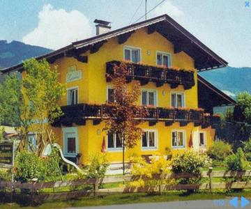 Pension Klausnerhof