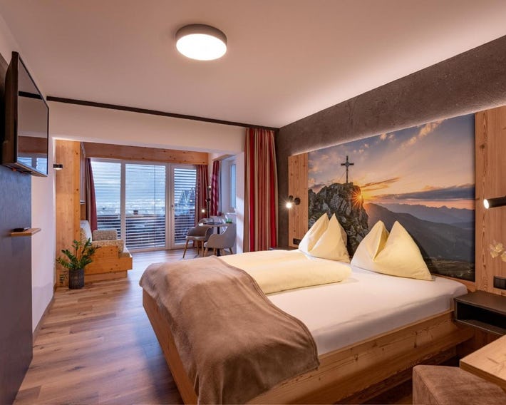 Hotel Sonnleiten