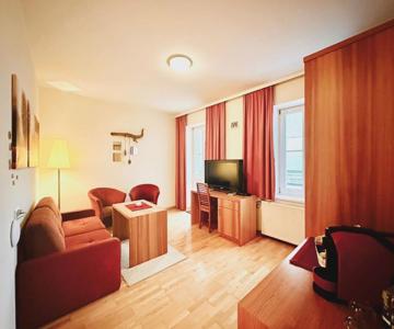 Hotel Gasthof Tirolerhof