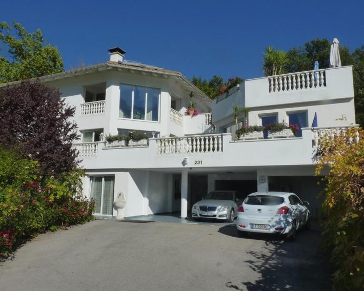 Fricks Appartement
