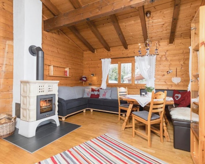 Alpen-Chalets Achensee