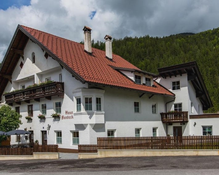 Haus Sandeck