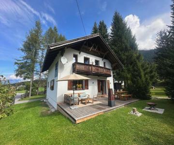 Schneehaus Lodge