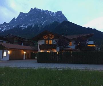 Haus Albertha
