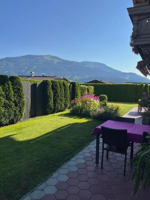 Landhaus BergMoment - adults only