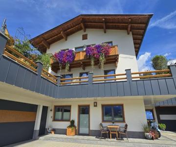 Ferienwohnung Glockenblume