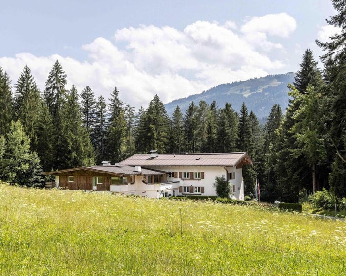 Pension Hartkaiser