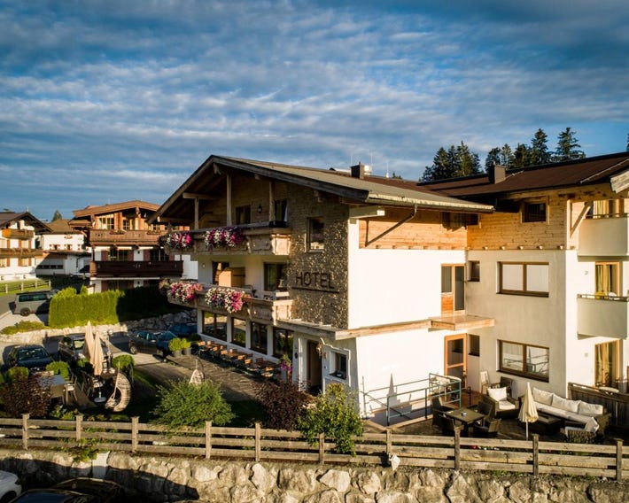 Landhotel Föhrenhof