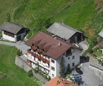 Sportpension Raich