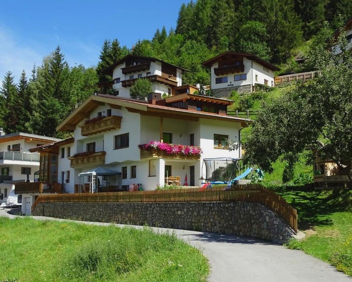 Haus Anita