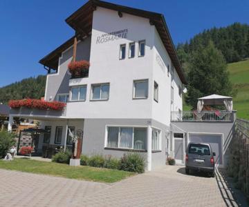 Appartements Rosmarie
