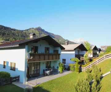 Ferienwohnung Schildwolf