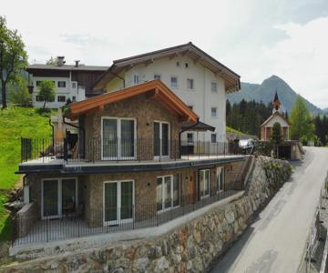 Bike Resort Hanni Deisenberger iZm Villa-Musica