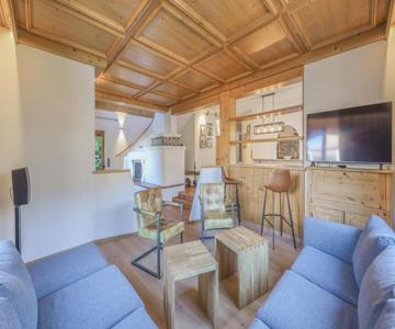 Chalet Lindau Fieberbrunn by ONE VILLAS