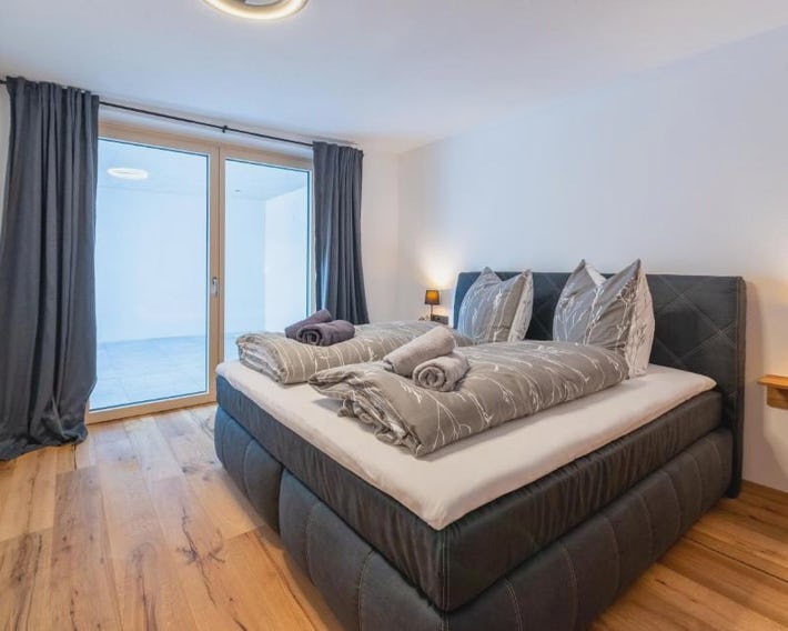 Apartment Foidl