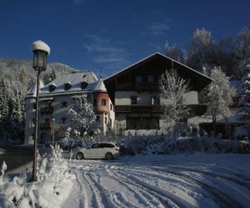 Appartements-Christian