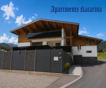 Apartment Katarina