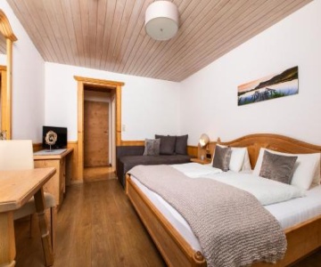 Pension Maislinger