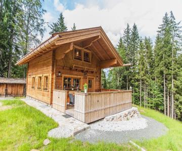Haberlhutte