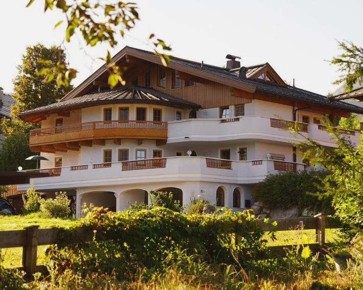 Landhaus Schneider