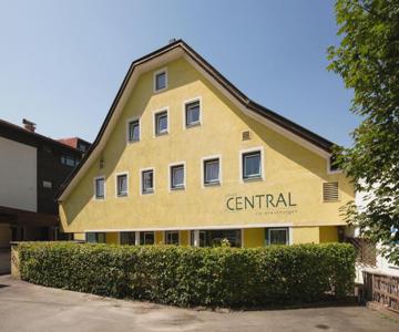 Haus Central