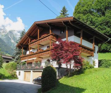 Apartment Christoph-2 by Interhome