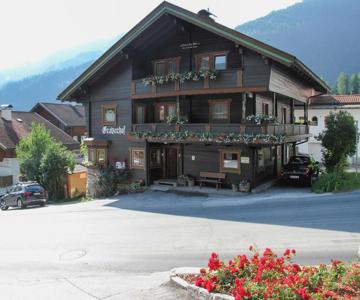 Apartment Gratzerhof-1 by Interhome