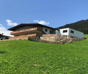FerienGLÜCK, Apartment