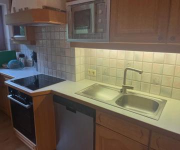 Apartment Weitblick - Cosy 65m2 Appartment With Balcony