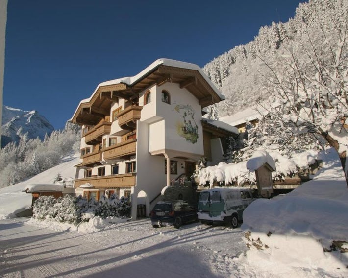 Haus am Sonnenhang