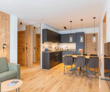Fiss Suites by ALPS RESORTS