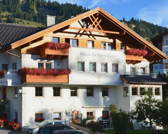 Haus Achenrainer