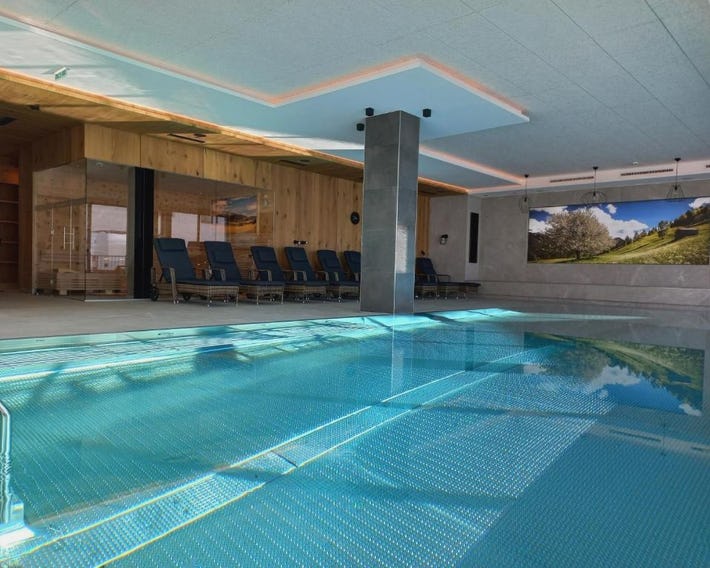 Hotel Alpenroyal