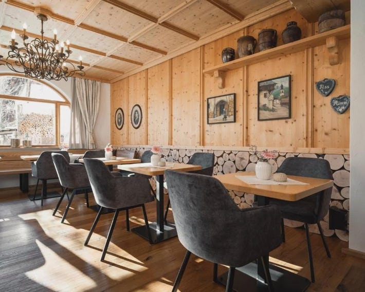 Jochum Hotel Garni