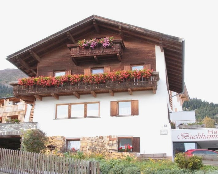 Haus Buchhammer