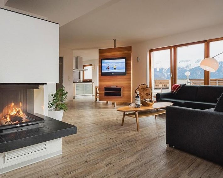 Bella Vista Apart