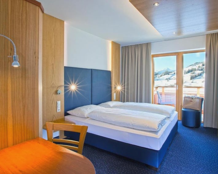 Hotel Lukas