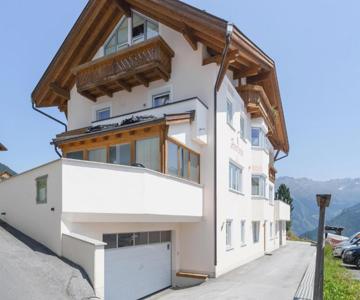Haus Aventurin
