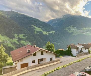 Apartment Appart Vroni By Interhome