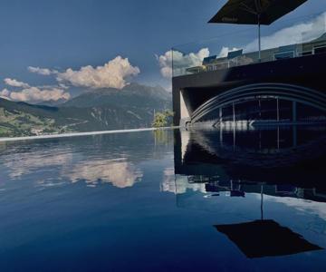 Apart Alpine Retreat 2