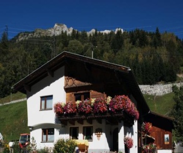 Bauernhof Guem